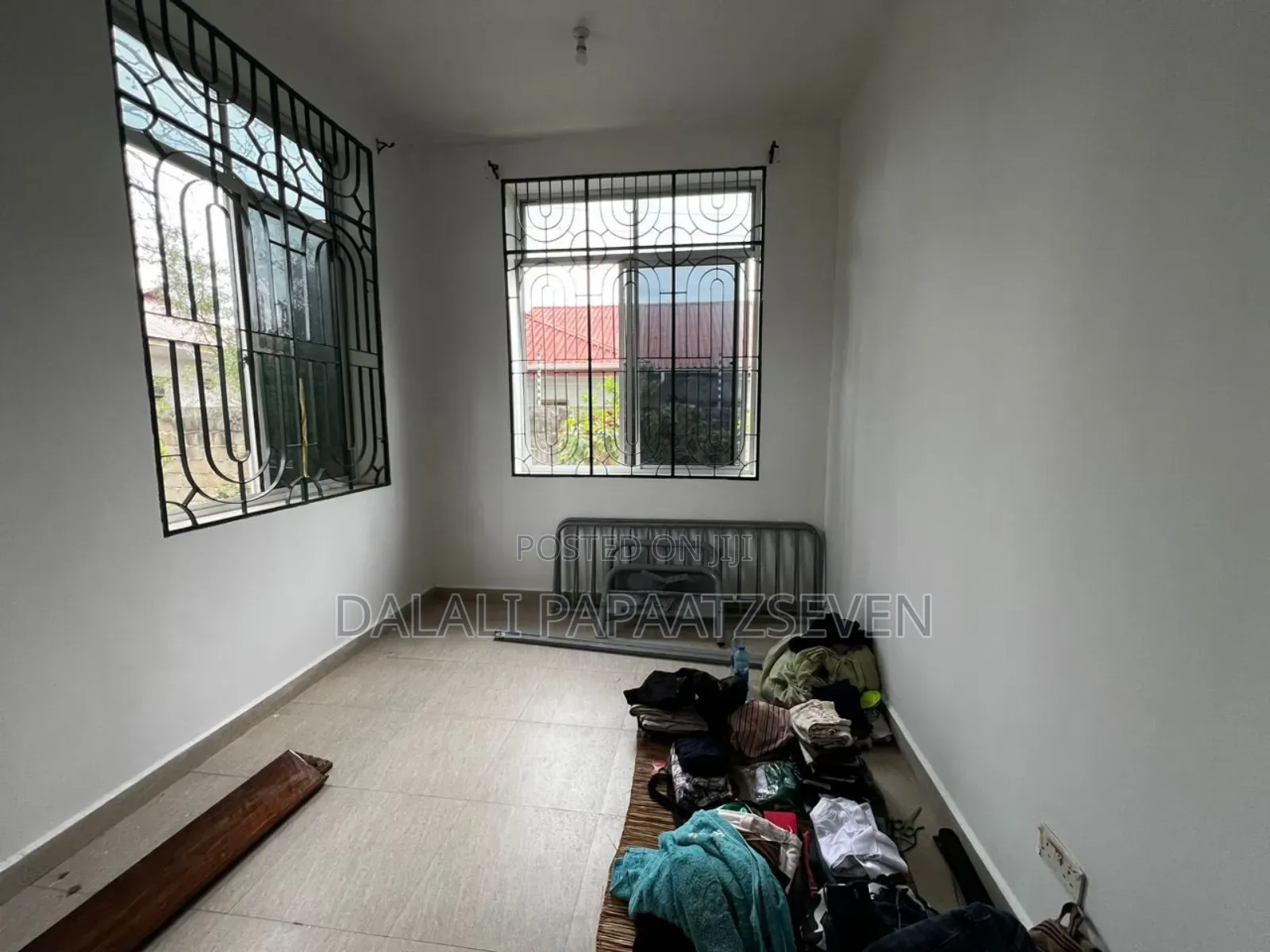 2bdrm Apartment in Dalalipapaatzseven, Mbweni for rent