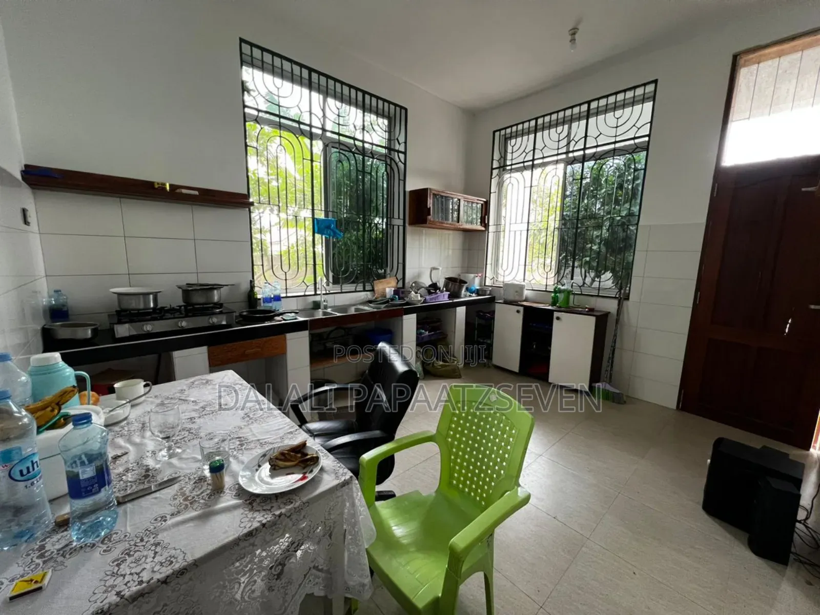 2bdrm Apartment in Dalalipapaatzseven, Mbweni for rent