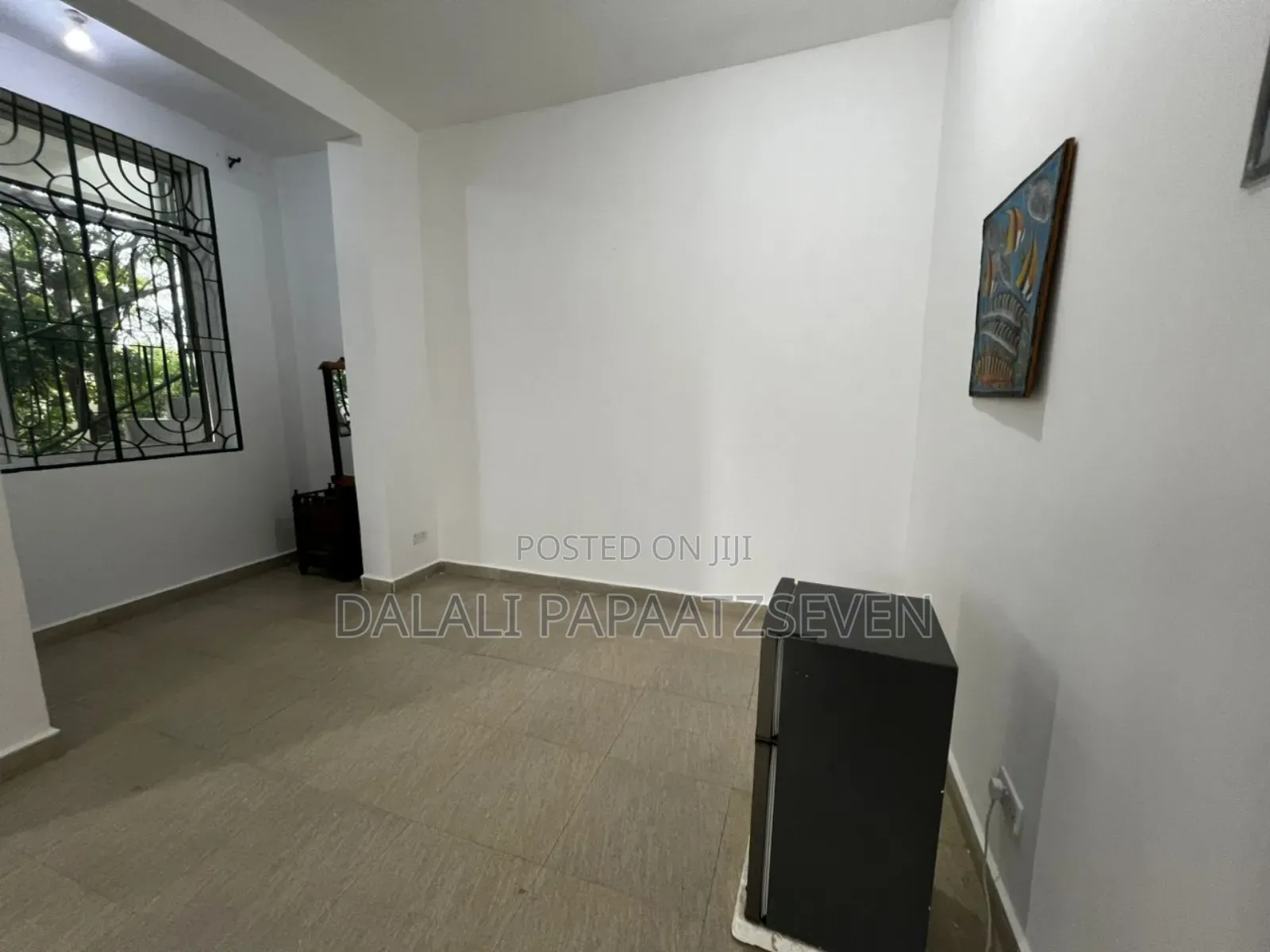 2bdrm Apartment in Dalalipapaatzseven, Mbweni for rent