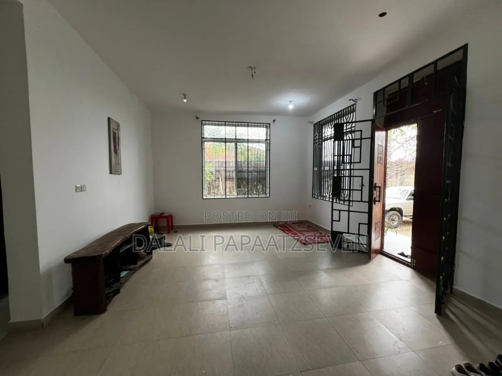 2bdrm Apartment in Dalalipapaatzseven, Mbweni for rent