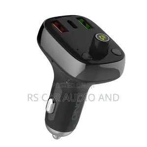 Car Fast Charger