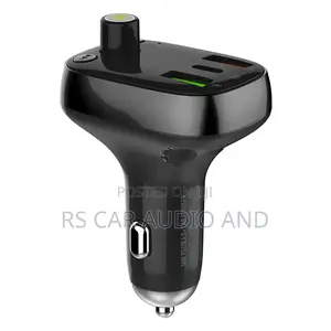 Car Fast Charger