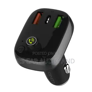 Car Fast Charger
