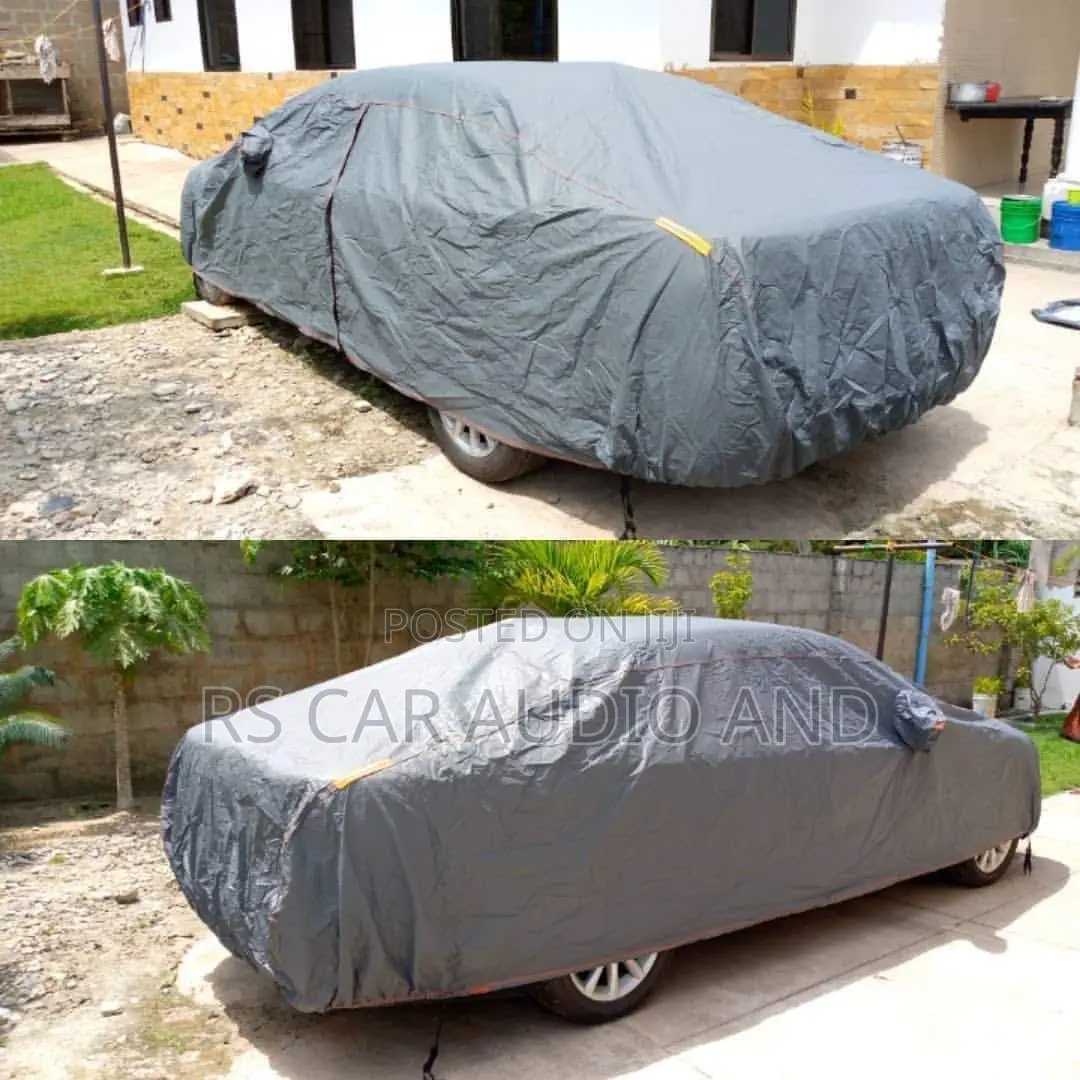 Car Covers