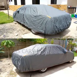 Car Covers