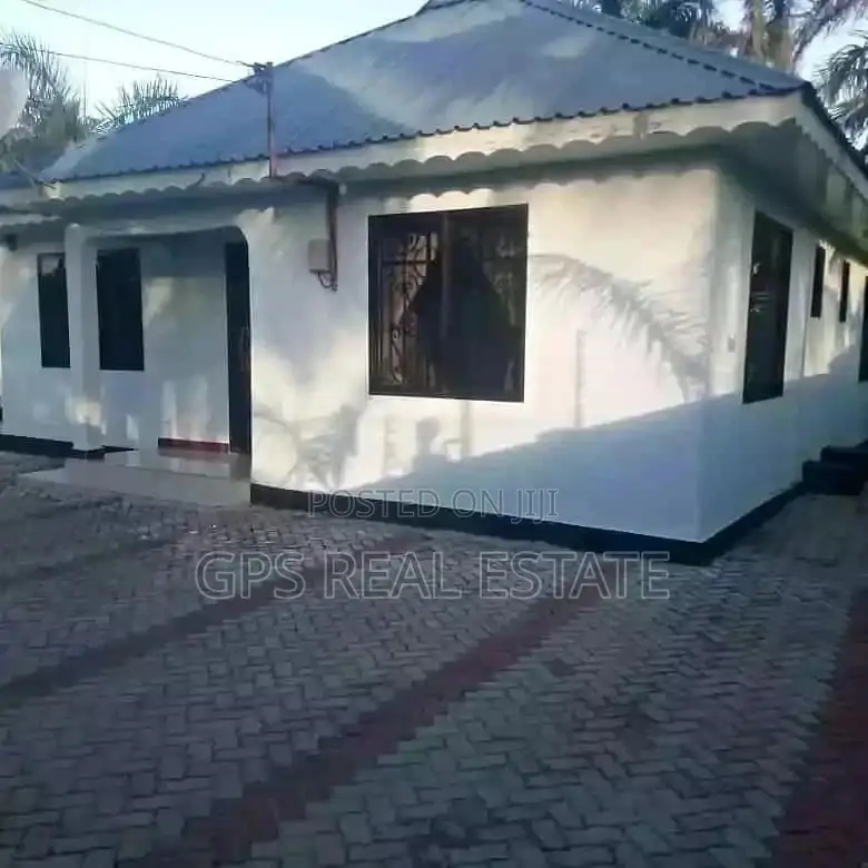 A Very Good House For Sale