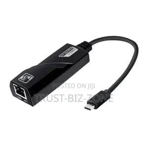 USB-C to RJ45 3.0speed