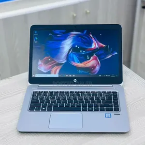 Laptop HP EliteBook 1040 8GB Intel Core I5 SSD 256GB