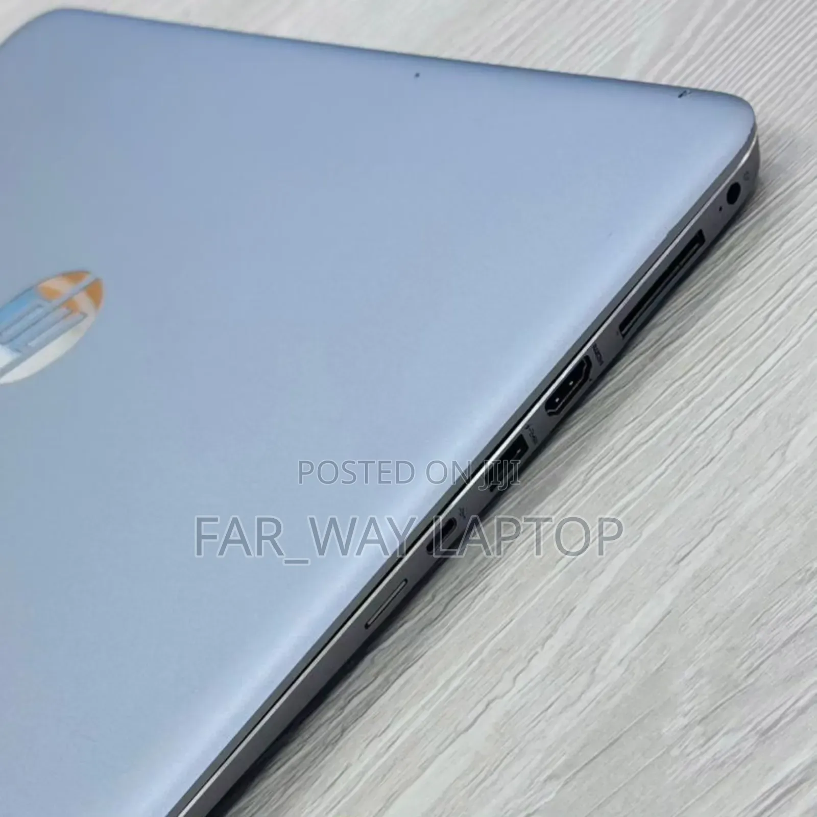 Laptop HP EliteBook 1040 8GB Intel Core I5 SSD 256GB