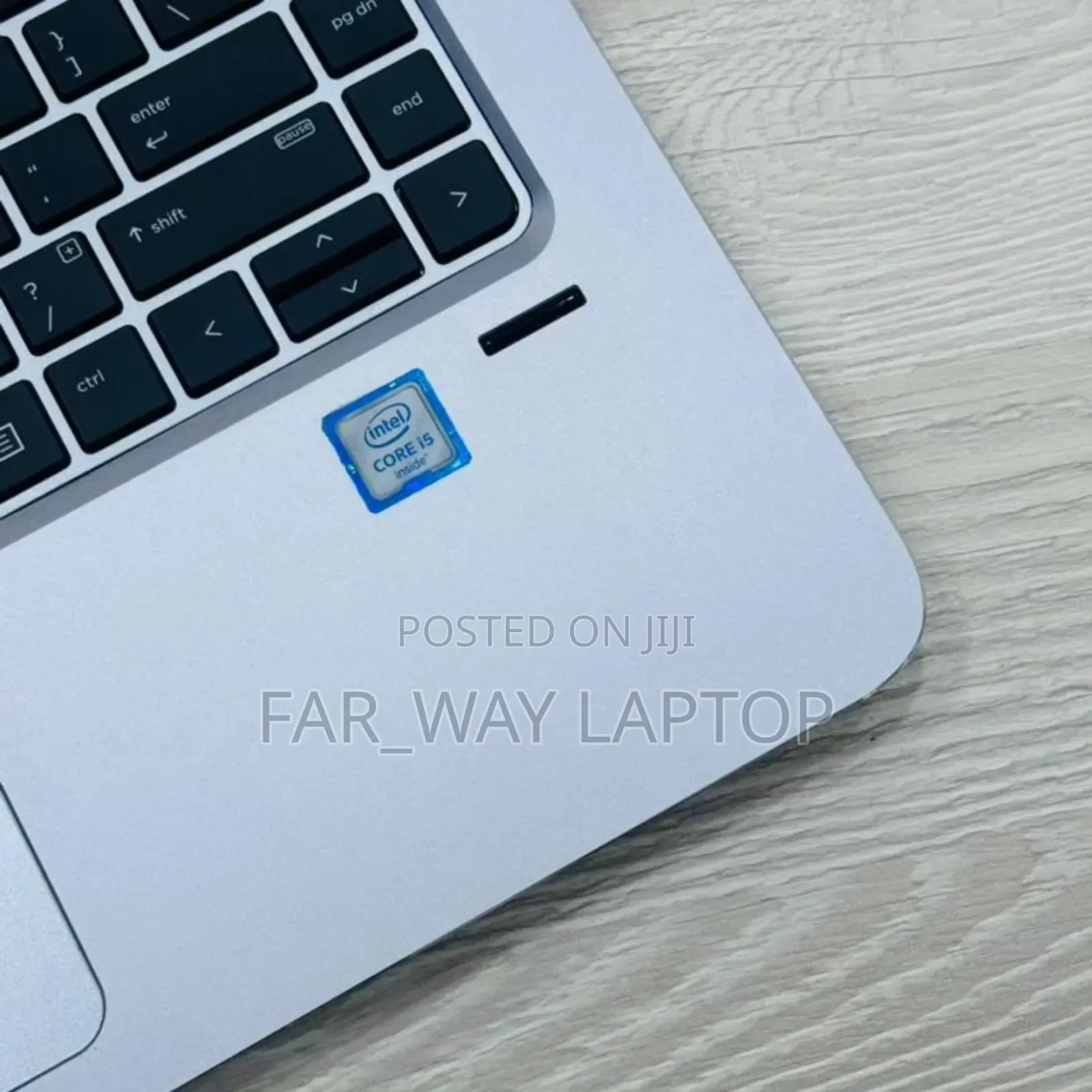 Laptop HP EliteBook 1040 8GB Intel Core I5 SSD 256GB