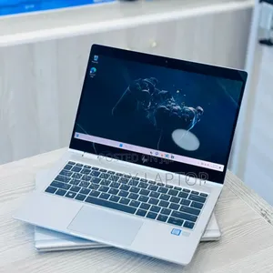 Laptop HP EliteBook 830 8GB Intel Core I7 SSD 512GB