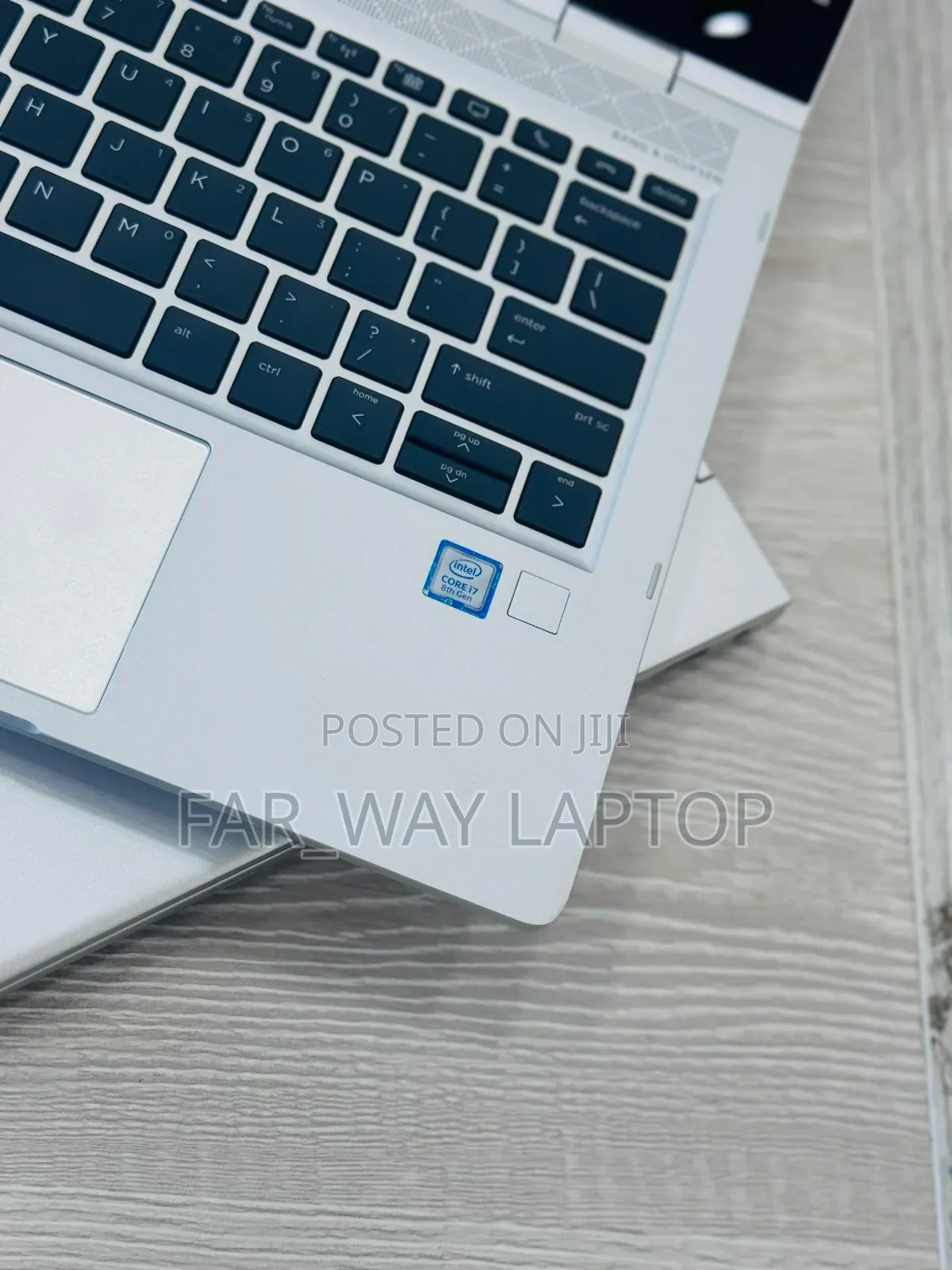 Laptop HP EliteBook 830 8GB Intel Core I7 SSD 512GB