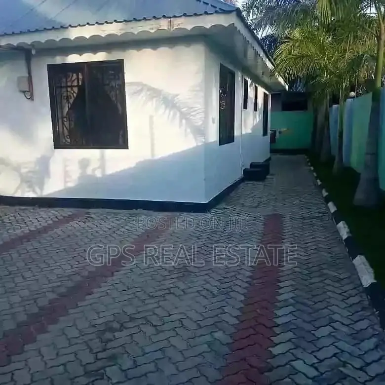 A Very Good House For Sale