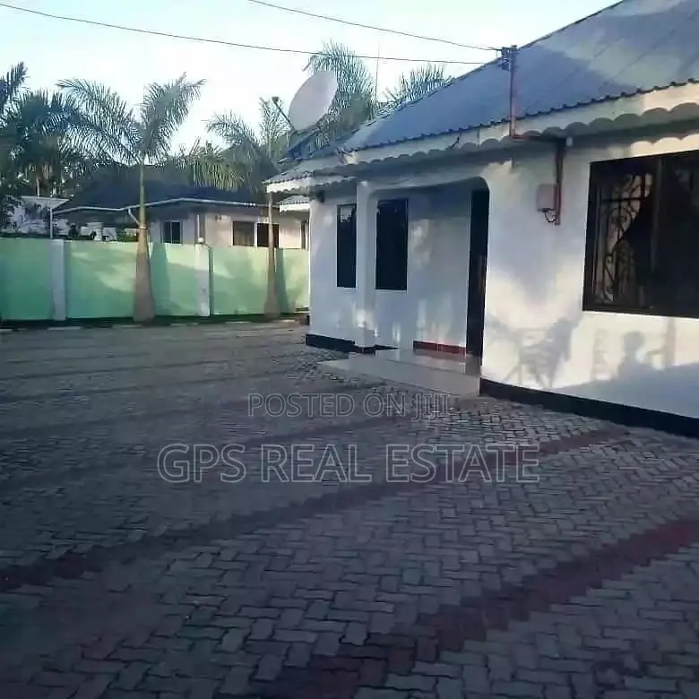 A Very Good House For Sale