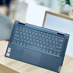 New Laptop Lenovo Yoga C740 16GB Intel Core I7 SSD 512GB