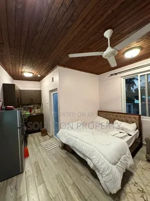 Furnished 1bdrm Apartment in Mbezi Beach for rent
