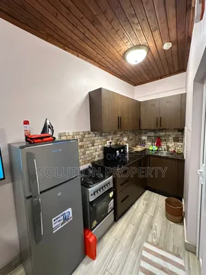 Furnished 1bdrm Apartment in Mbezi Beach for rent