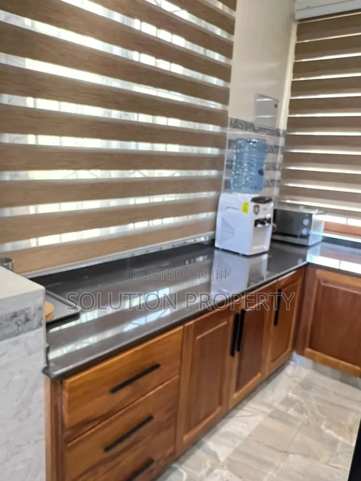 Furnished 2bdrm Apartment in Mbezi Beach for rent