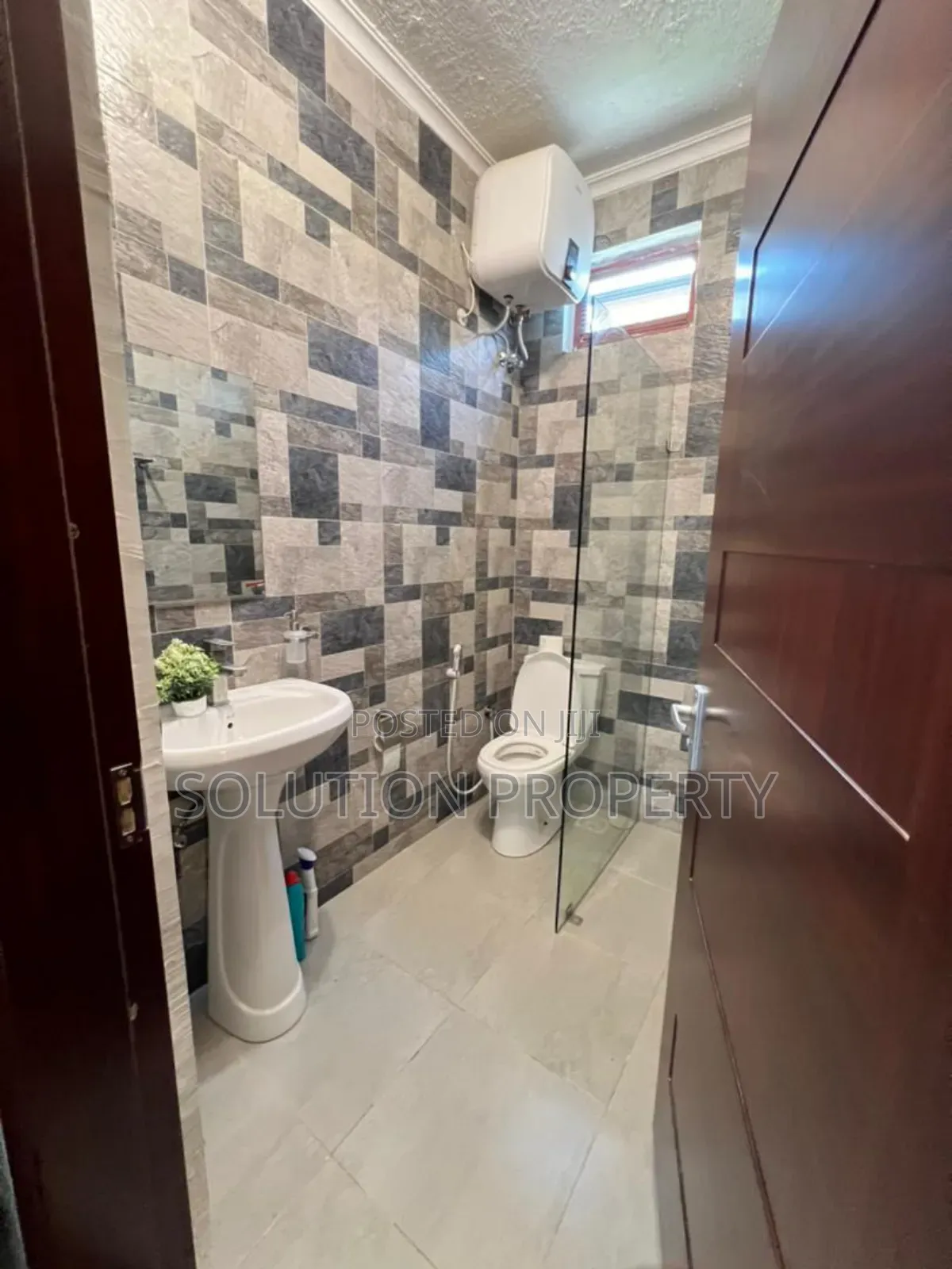 Furnished 2bdrm Apartment in Mbezi Beach for rent