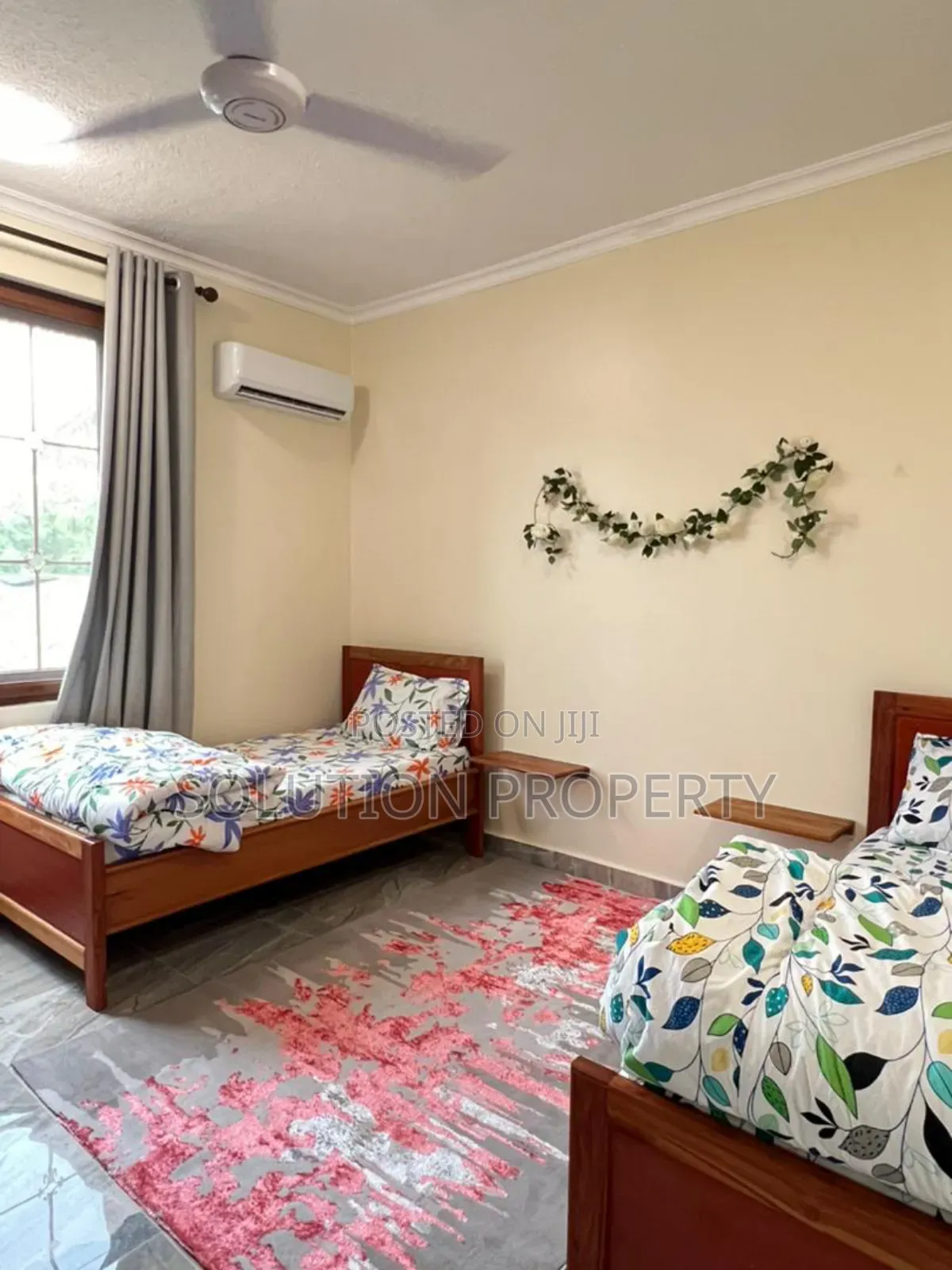 Furnished 2bdrm Apartment in Mbezi Beach for rent