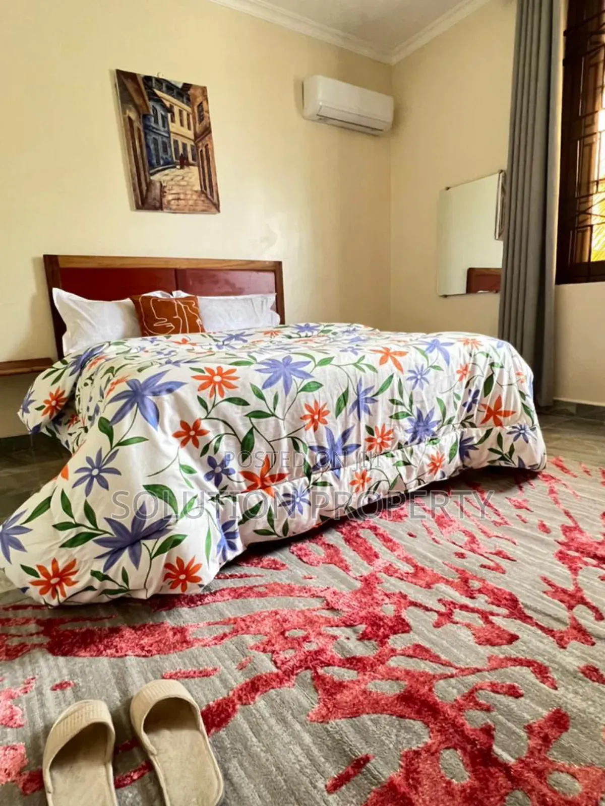 Furnished 2bdrm Apartment in Mbezi Beach for rent
