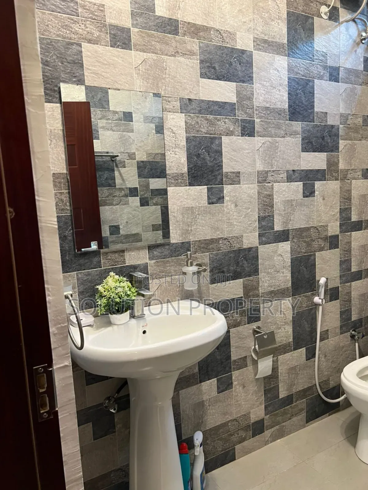 Furnished 2bdrm Apartment in Mbezi Beach for rent