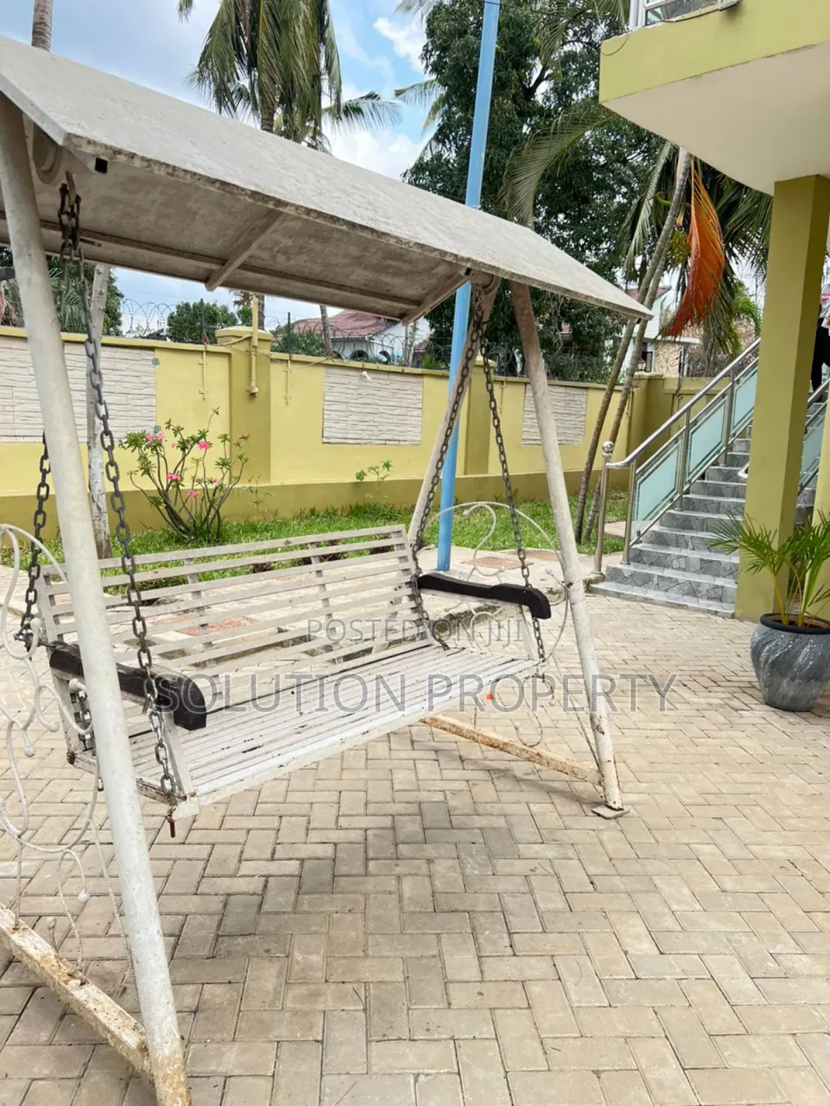 Furnished 2bdrm Apartment in Mbezi Beach for rent