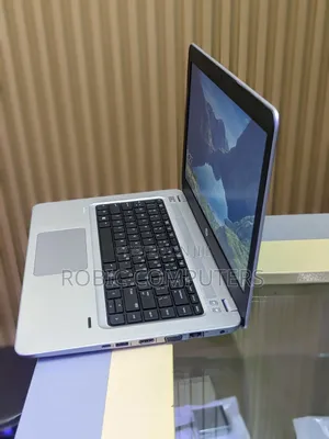 Laptop HP ProBook 440 G4 8GB Intel Core I3 HDD+SSD 128GB