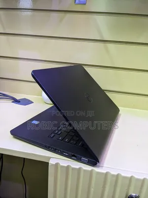 Laptop Dell Latitude 3450 8GB Intel Core I5 HDD+SSD 128GB