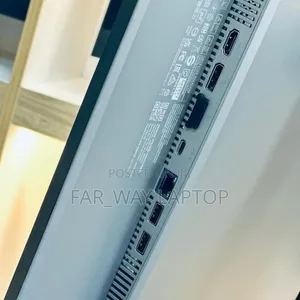 HP Z2 Tower G4 Workstatio