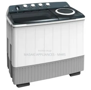 Hisense 14kgtop Load Manual Washing Machine | Wsxl141