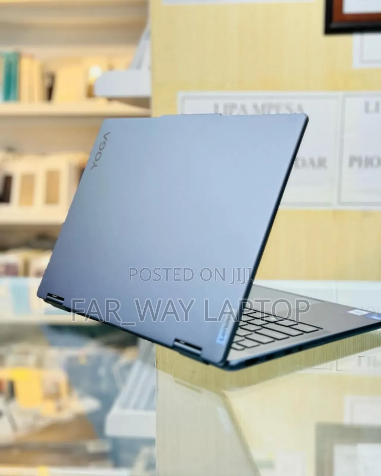 Laptop Lenovo Yoga 700 16GB Intel Core I7 SSD 1T