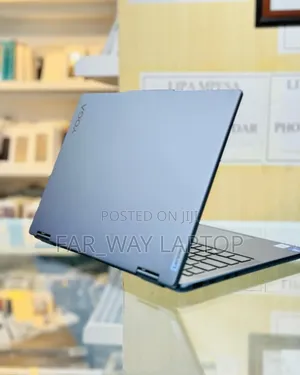 Laptop Lenovo Yoga 700 16GB Intel Core I7 SSD 1T