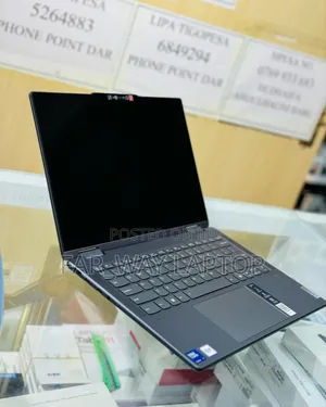 Laptop Lenovo Yoga 700 16GB Intel Core I7 SSD 1T