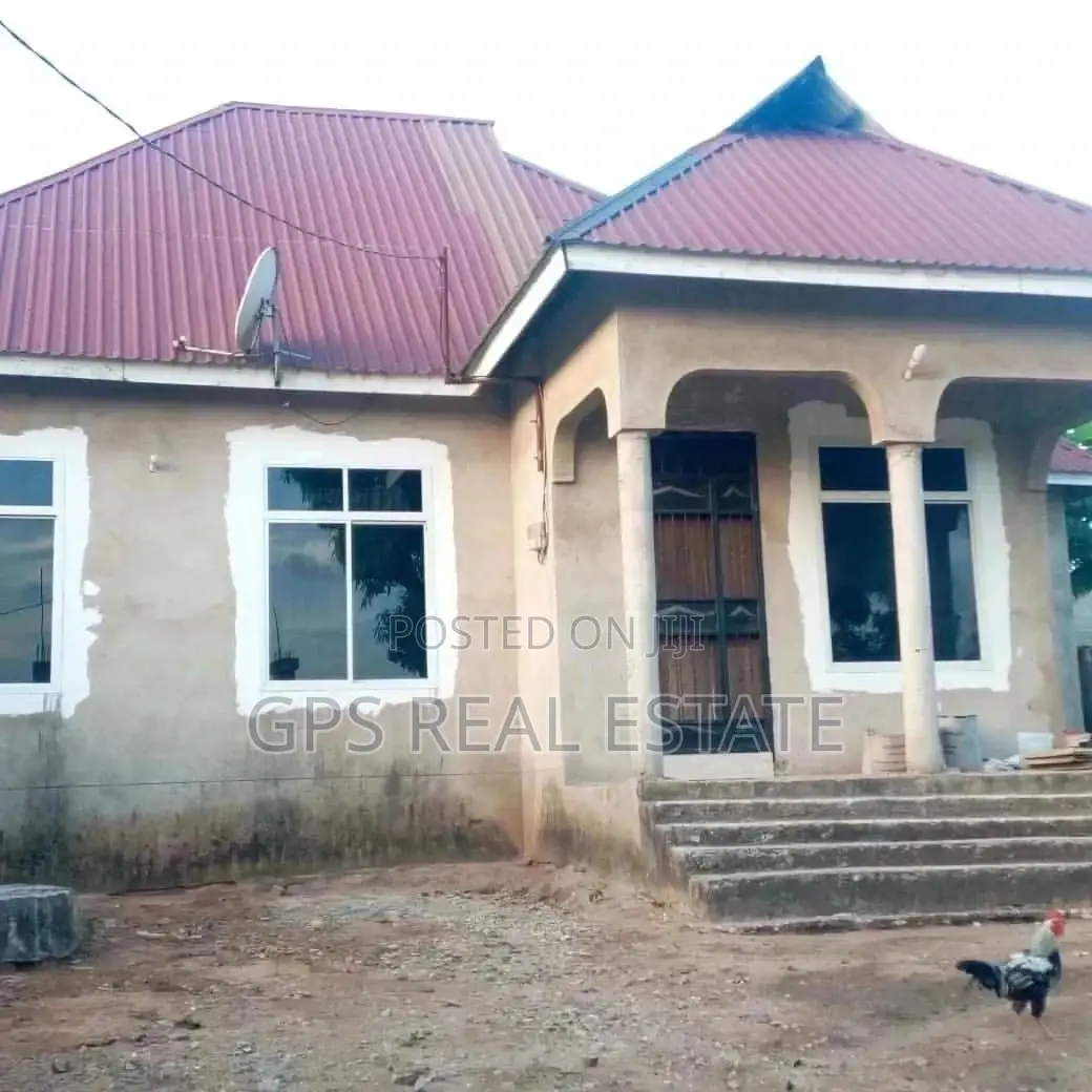 The Good House For Sale