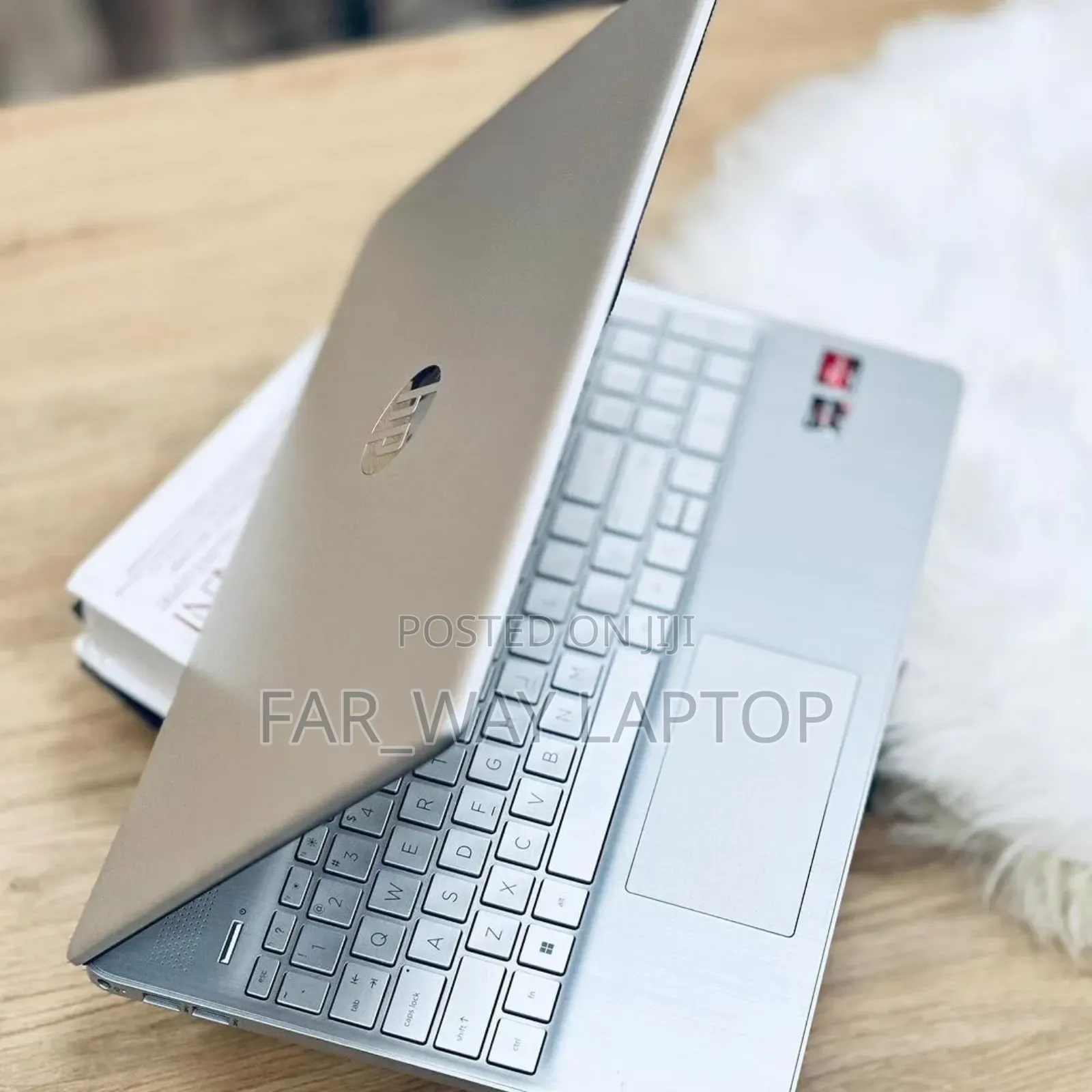 New Laptop HP 14S 8GB AMD Ryzen 3 SSD 256GB