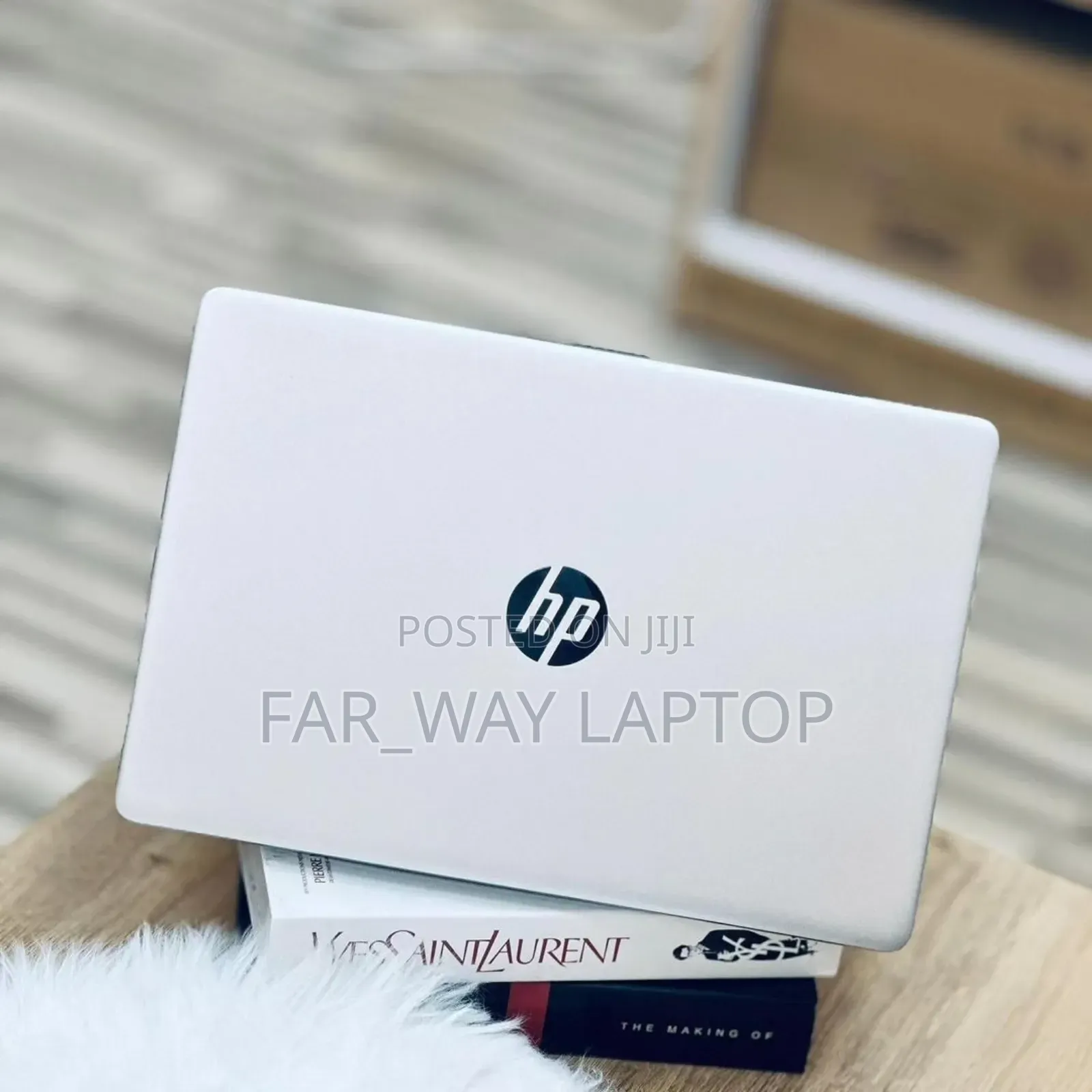 New Laptop HP 14S 8GB AMD Ryzen 3 SSD 256GB