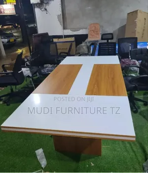 Meeting Table Ya 240cm Kwa 750000