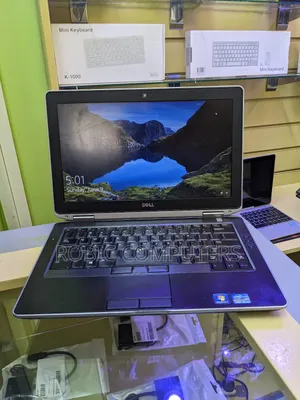Laptop Dell Latitude E6330 8GB Intel Core I5 HDD 500GB