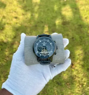 Automatic Patek Philippe Watches