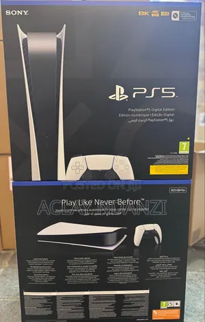 Digital Playstation 5 Slim