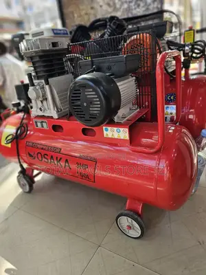 Osaka Air Compressor 100l