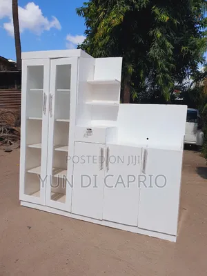Kitchen Cabinet Mpya