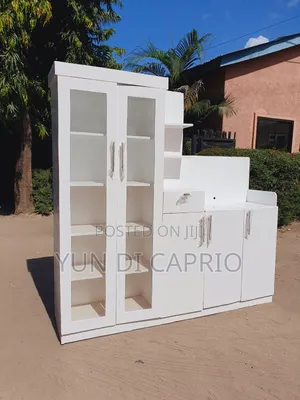 Kitchen Cabinet Mpya