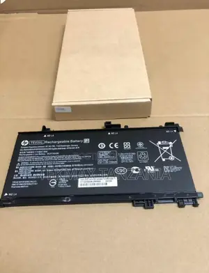 HP Battery for Pavillion and Omen Model TE03XL