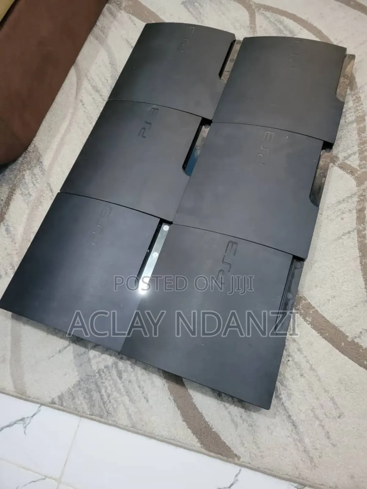 Playstation 3 Console