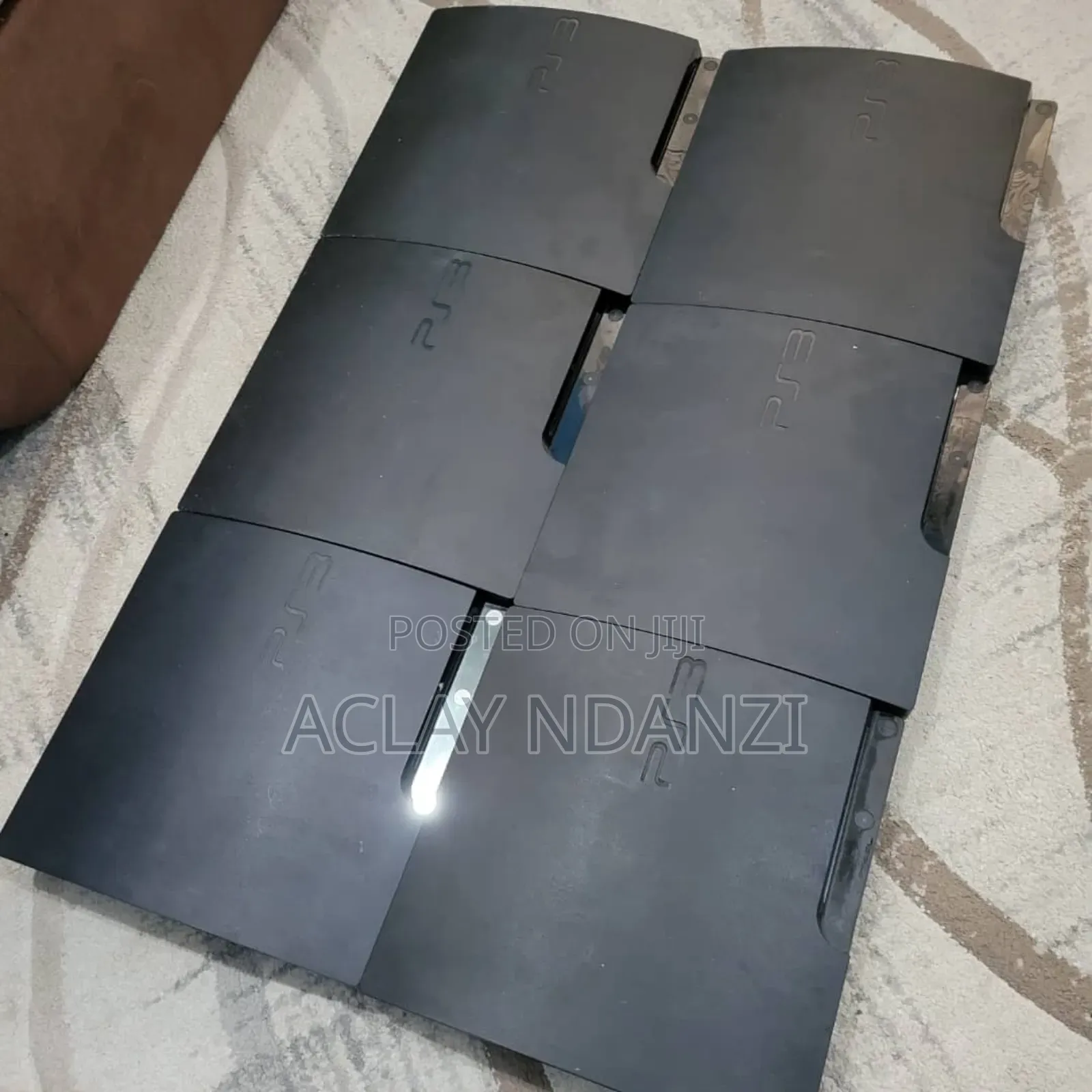 Playstation 3 Console