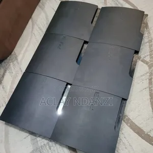 Playstation 3 Console