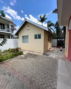 4bdrm House in Mbezibeach for rent