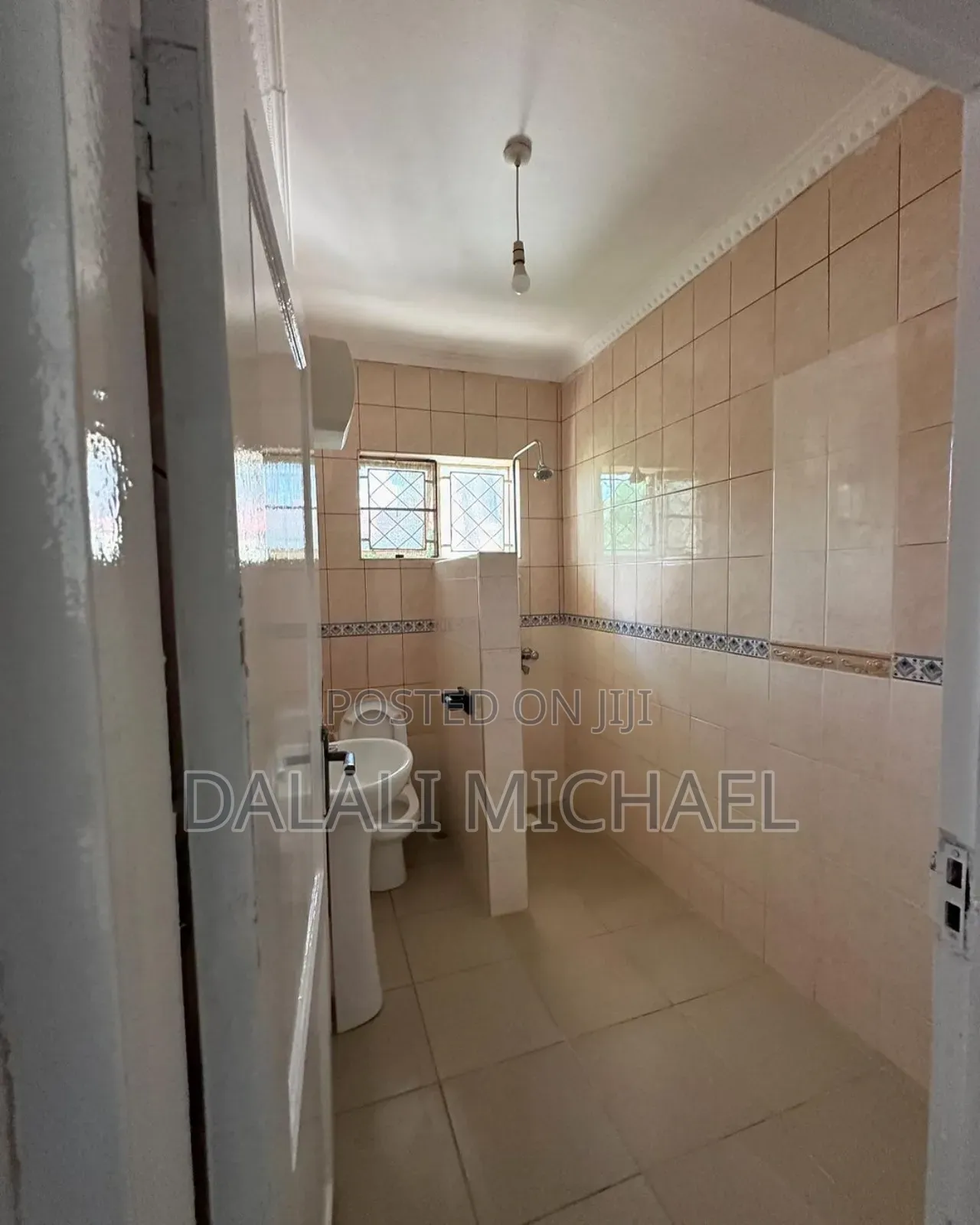 4bdrm House in Mbezibeach for rent